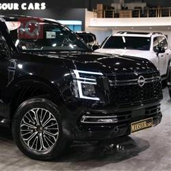 نيسان باترول